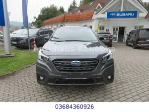 Subaru OUTBACK 2.5i Exclusive Cross nur noch 1 mal Bild 2