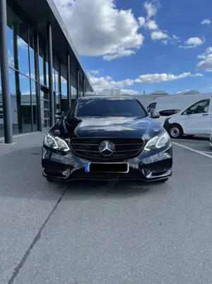 Mercedes-Benz E 350 E 350 BlueTec 4Matic (212.094)
