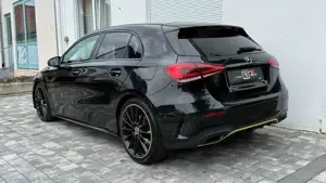 Mercedes-Benz A 200 AMG Line #Automatik Bild 4
