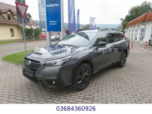 Subaru OUTBACK 2.5i Exclusive Cross mehrere Farben