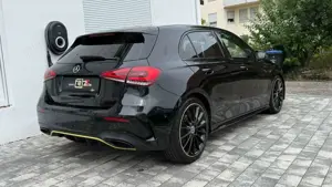 Mercedes-Benz A 200 AMG Line #Automatik Bild 3