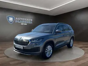 Skoda Kodiaq 2.0 TDI DSG Style 4x4 LED*NAVI*ACC Klima Navi