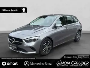 Mercedes-Benz B 180 Progressive Adv Kamera Parktronic LED Navi