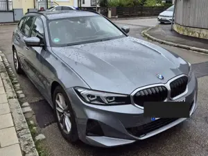 BMW 318 318i Touring Aut.