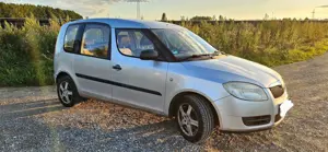 Skoda Roomster Roomster 1.4 16V Style