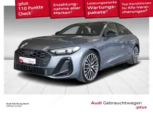 Audi A5 2.0 TDI quattro BO Matrix Pano 360