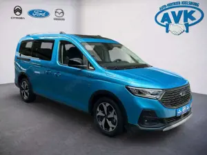 Ford Tourneo Connect Active 7 Sitzer, Automatik, Navi