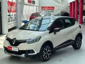 Renault Captur 0.9 Energy Intens LED+SITZHZG+PDC+NAVI