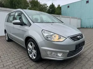 Ford Galaxy Titanium *1.Hand*7-Sitzer*Navi*AHK*TÜV*