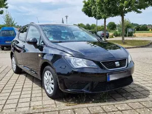 SEAT Ibiza 1.2 12V Style Salsa
