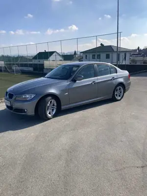 BMW 318 318d