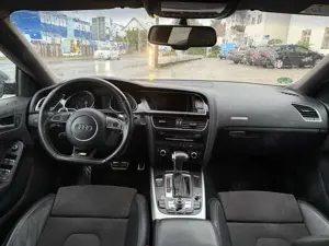 Audi A5 3.0 TDI Sportback Quattro Bild 5