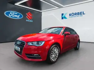 Audi A3 Ambiente Sportback*Klimaauto*PDC*Multi-Media*