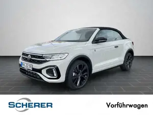 Volkswagen T-Roc 1.5 TSI *R-Line* Edition Karmann