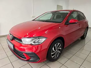 Volkswagen Polo VI Life LED Virtual DAB+ Sonderlackierung LM15"