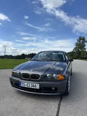 BMW 320 Ci