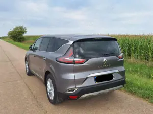 Renault Espace Espace Diesel Energy dCi 160 EDC Intens Bild 4