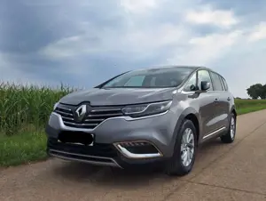 Renault Espace Espace Diesel Energy dCi 160 EDC Intens Bild 2