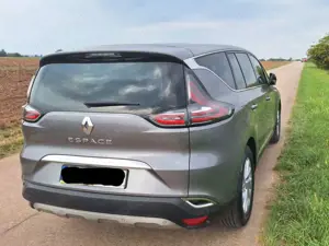 Renault Espace Espace Diesel Energy dCi 160 EDC Intens Bild 5