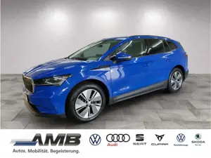 Skoda Enyaq 60 Loft/AHK/Matrix-LED/Navi/Sitzhzg