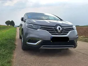 Renault Espace Espace Diesel Energy dCi 160 EDC Intens Bild 3