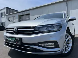 Volkswagen Passat Variant 2.0 TDI DSG Business 153€ m. 20% Anzahlung Activ