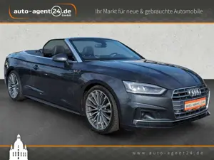 Audi A5 2.0 TFSI S-Line /VC/BO/ACC/Keyless/19Zoll