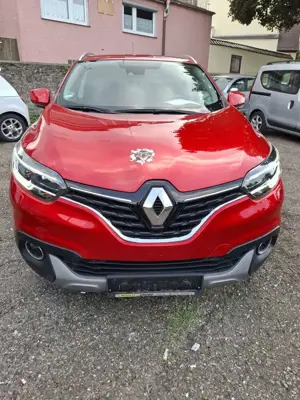 Renault Kadjar Energy TCe 130 XMOD