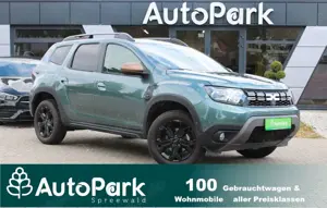 Dacia Duster II Extreme