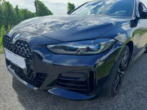 BMW 430 4er Gran Coupe 430i Gran Coupe M Sport