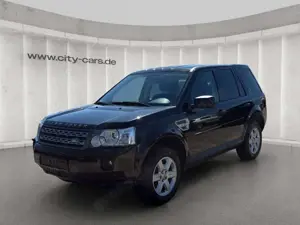Land Rover Freelander 2 S TD4*Allrad*Bi Xenon*Navi*AHK*