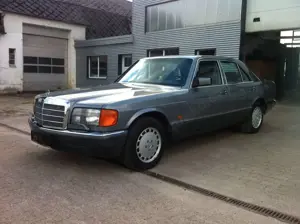 Mercedes-Benz S 300 300 SE