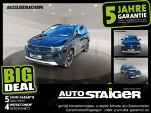 Opel Grandland 1.2 Turbo Elegance Alcantara, AHK