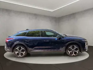 Citroen C5 X Max Plug-In-Hybrid 225 Bild 5