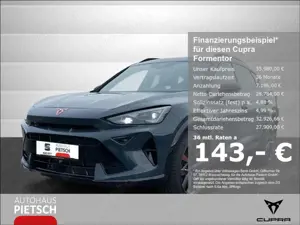 CUPRA Formentor 1.5 eTSI Performance 19'' Matrix DCC