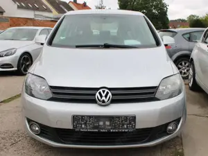 Volkswagen Golf Plus Comfortline*SH*Klima*HUneu* Bild 3
