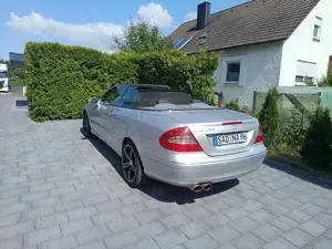 Mercedes-Benz CLK 280 Avantgarde
