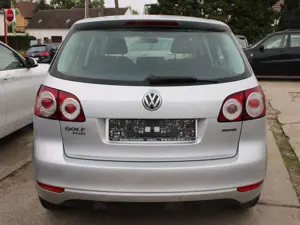 Volkswagen Golf Plus Comfortline*SH*Klima*HUneu* Bild 5