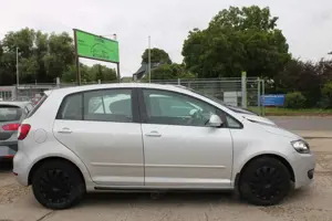 Volkswagen Golf Plus Comfortline*SH*Klima*HUneu* Bild 4