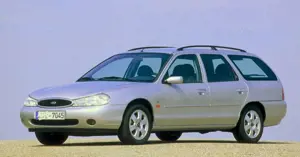 Ford Mondeo Mondeo Turnier 16V CLX