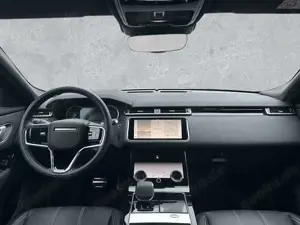 Land Rover Range Rover Velar D200 AWD R-DYNAMIC SE ACC Bild 4