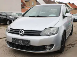 Volkswagen Golf Plus Comfortline*SH*Klima*HUneu* Bild 2