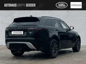 Land Rover Range Rover Velar D200 AWD R-DYNAMIC SE ACC Bild 2