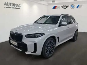 BMW X5 xDrive50e M-Sportpaket Pro*Massage*Sitzbelüftung*I