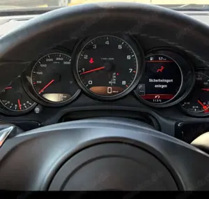 Porsche Panamera Panamera Bild 4