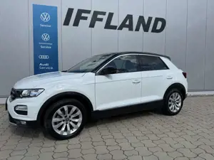 Volkswagen T-Roc Bild 3