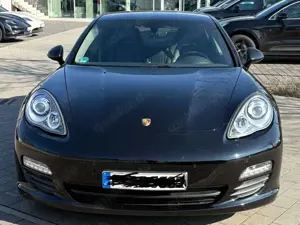 Porsche Panamera Panamera
