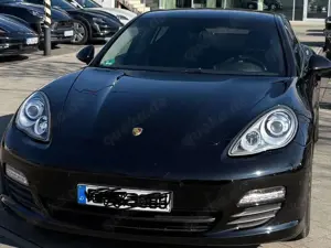 Porsche Panamera Panamera Bild 3