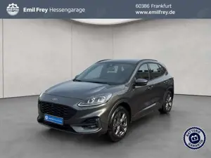 Ford Kuga 2.5 Duratec PHEV ST-LINE