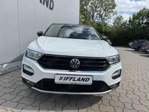 Volkswagen T-Roc Bild 2